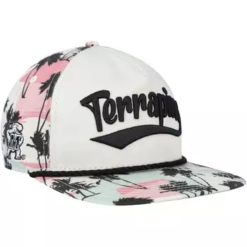 Бейсболка New Era Maryland Terrapins, кремовый