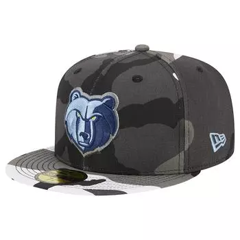 Бейсболка New Era Memphis Grizzlies