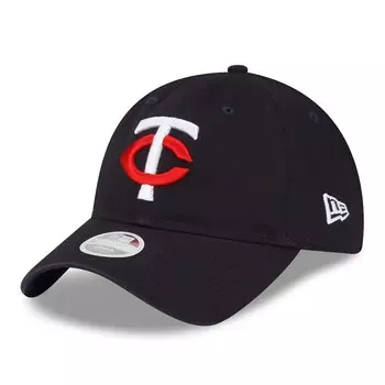 Бейсболка New Era Minnesota Twins, нави