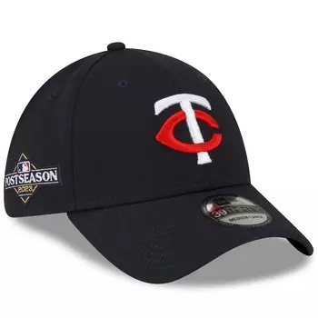 Бейсболка New Era Minnesota Twins, нави