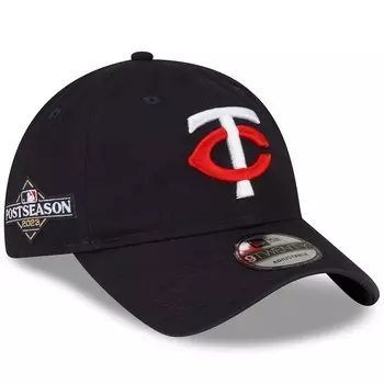 Бейсболка New Era Minnesota Twins, нави
