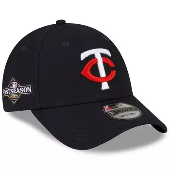 Бейсболка New Era Minnesota Twins, нави
