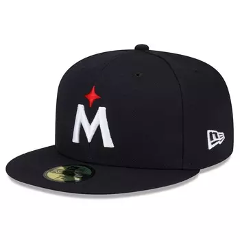 Бейсболка New Era Minnesota Twins, нави
