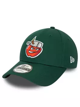 Бейсболка New Era Minor League 940 Fort Wayne 60435083, хаки