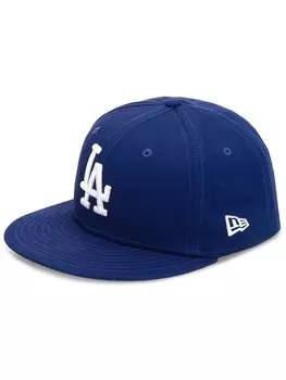 Бейсболка New Era Mlb 9Fifty Losdod T 10531954, темно-синий