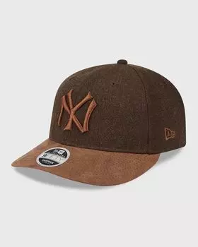 Бейсболка New Era Mlb Two Tone Marl 9Fifty Rc New York Yankees, цвет wlt
