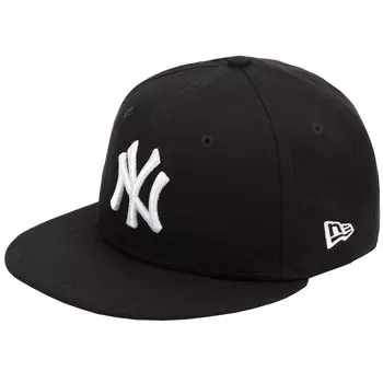 Бейсболка NEW ERA New Era 9FIFTY MLB New York Yankees, черный