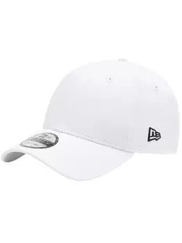 Бейсболка NEW ERA New Era 9FORTY Flag, черный