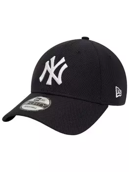 Бейсболка NEW ERA New Era 9FORTY New York Yankees MLB, черный