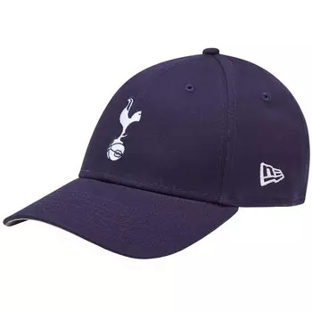 Бейсболка NEW ERA New Era 9FORTY Tottenham Hotspur FC, темно синий
