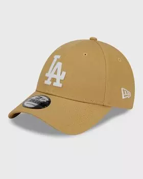 Бейсболка New Era New Traditions 9Forty Los Angeles Dodgers, цвет brzwhi