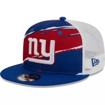 Бейсболка New Era New York Giants, роял