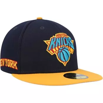 Бейсболка New Era New York Knicks, нави