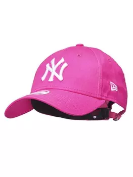 Бейсболка New Era NEW YORK YANKEES 9FORTY, розовый