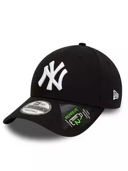 Бейсболка New Era NEW YORK YANKEES 9FORTY, черный