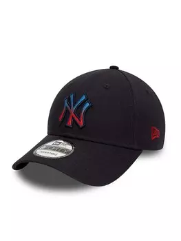 Бейсболка New Era NEW YORK YANKEES 9FORTY, синий