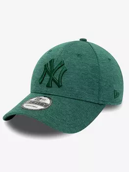 Бейсболка New Era NEW YORK YANKEES 9FORTY, разноцветный