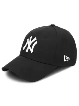 Бейсболка New Era NEW YORK YANKEES 9FORTY, черный