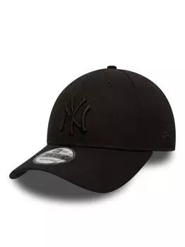 Бейсболка New Era NEW YORK YANKEES 9FORTY, черный