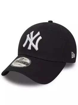 Бейсболка New Era NEW YORK YANKEES 9FORTY, синий