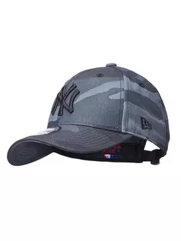 Бейсболка New Era NEW YORK YANKEES 9FORTY, синий