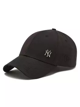Бейсболка New Era NEW YORK YANKEES 9FORTY, черный