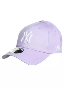 Бейсболка New Era NEW YORK YANKEES 9FORTY, фиолетовый