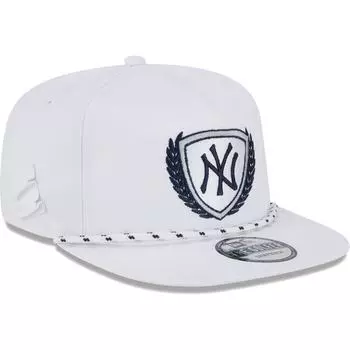 Бейсболка New Era New York Yankees, белый
