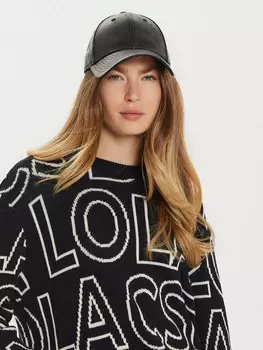 Бейсболка New Era New York Yankees Monogram 60565543, черный