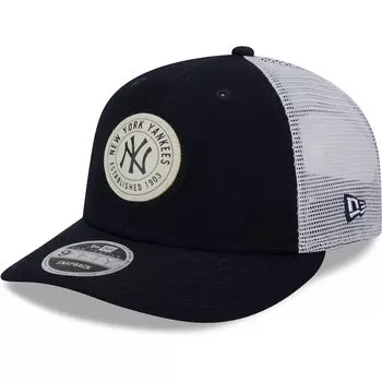 Бейсболка New Era New York Yankees, нави
