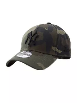 Бейсболка New Era NEW YORK YANKEES, зеленый