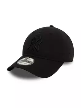 Бейсболка NEW ERA NOS 9TWENTY NEYYAN, черный