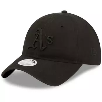 Бейсболка New Era Oakland Athletics