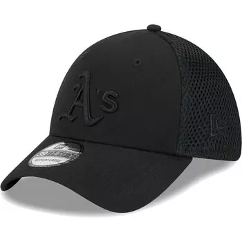 Бейсболка New Era Oakland Athletics