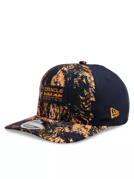 Бейсболка New Era, оранжевый