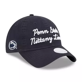 Бейсболка New Era Penn State Nittany Lions, нави
