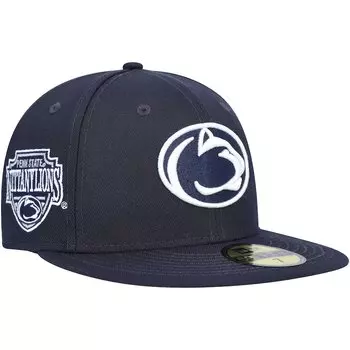 Бейсболка New Era Penn State Nittany Lions, нави