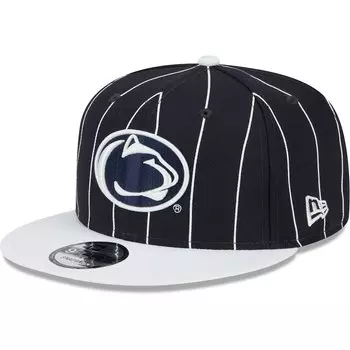 Бейсболка New Era Penn State Nittany Lions, нави