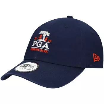 Бейсболка New Era Pga Of America, нави