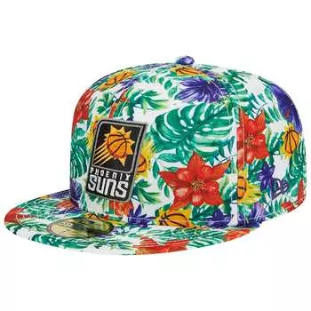 Бейсболка New Era Phoenix Suns