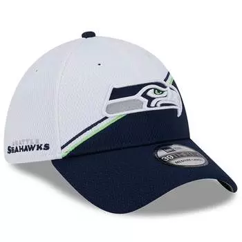 Бейсболка New Era Seattle Seahawks, нави