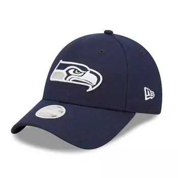 Бейсболка New Era Seattle Seahawks, нави