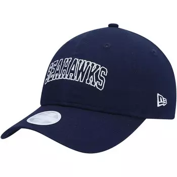 Бейсболка New Era Seattle Seahawks, нави