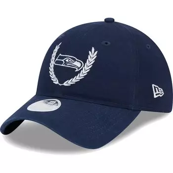 Бейсболка New Era Seattle Seahawks, нави