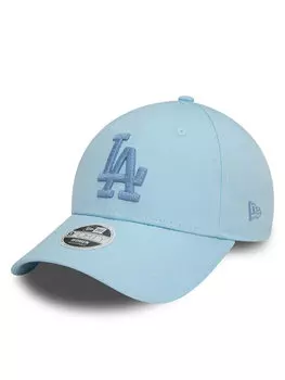 Бейсболка New Era, синий