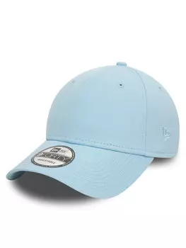 Бейсболка New Era, синий