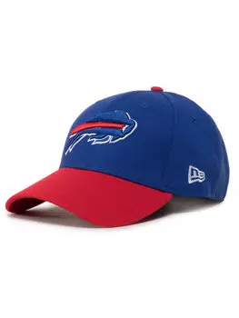 Бейсболка New Era, синий