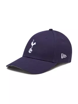 Бейсболка New Era, синий