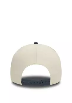 Бейсболка New Era, синий