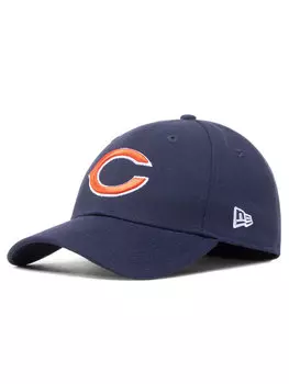 Бейсболка New Era, синий